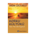 Korku Kültürü