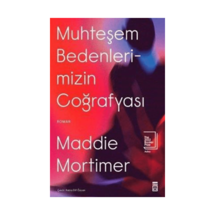 Muhteşem Bedenlerimizin Coğrafyası