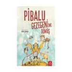 Pibalu Gezegenine Dönüş