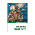 Oliver Twist - Bilgi Yayınevi