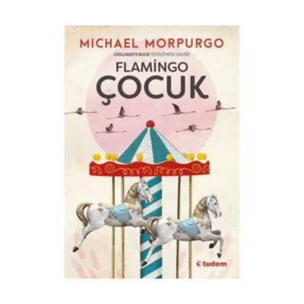 Flamingo Çocuk - Tudem Yayınları