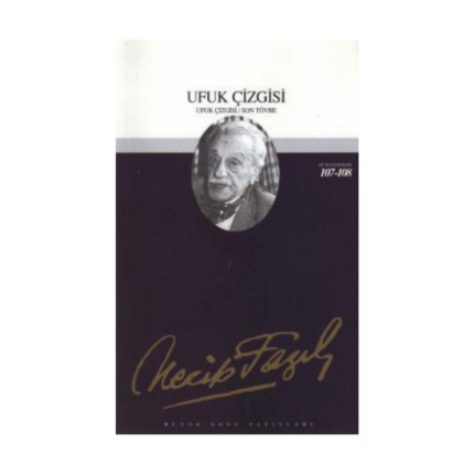 Ufuk Çizgisi - 88