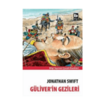 Guliver'in Gezileri - Bilgi Yayınevi