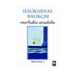 Merhaba Anadolu