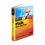 11. Sınıf Fizik Soru Bankası - Aydın Yayınları