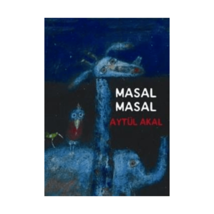 Masal Masal
