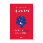 Zamanın Daha Kısa Kısa Tarihi