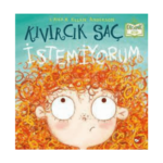 Kıvırcık Saç İstemiyorum