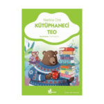 Kütüphaneci Teo