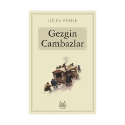 Gezgin Cambazlar Çocuk Klasik