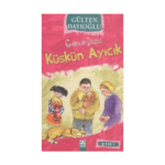 Gelincik Dizisi 8 Küskün Ayıcık