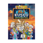 Eğlenceli Bilgi 170 Ali Kuşçu - Sönmeyen Bilim Güneşi