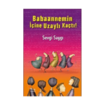 Babaannemin İçine Uzaylı Kaçtı