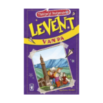 Levent Van'da - Türkiyeyi Geziyorum 5 (50)