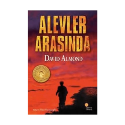 Alevler Arasında
