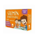 3. Sınıf Okuma Set Selimin Renkli Dünyası 10 Kitap