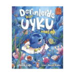 Derinlerde Bir Uyku Masalı