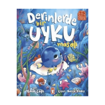 Derinlerde Bir Uyku Masalı