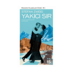 Yakıcı Sır - Modern Klasikler 61