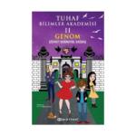 Genom - Tuhaf Bilimler Akademisi 2