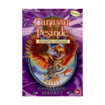 Canavar Peşinde 26 Fırtına Kuşu