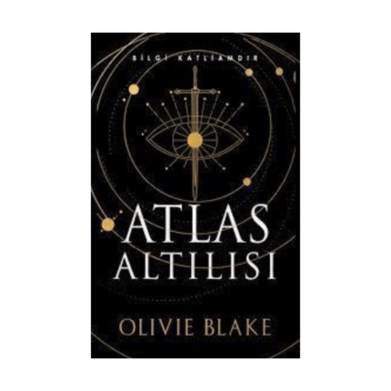 Atlas Altılısı