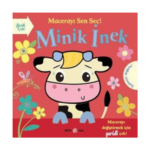 Macerayı Sen Seç! - Minik İnek