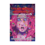 Freddy’nin Pizza Dükkanı’nda Beş Gece Fazbear’ın Korkunç Tipleri 8: Sakızdan Melek