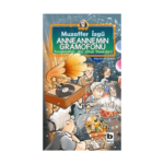 Anneannemin Gramofonu