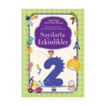 Sayılarla Etkinlikler 2