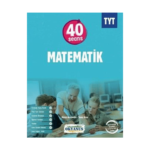 Yks Tyt Matematik 40 Seans ( İadesizdir )