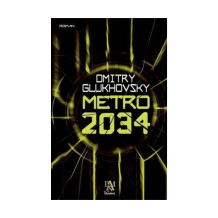 Metro 2034