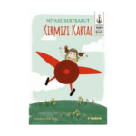 Kırmızı Kartal