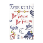 Bir Varmış Bir Yokmuş - Everest Yayınları