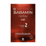 O Balonda Babamın Nefesi Var