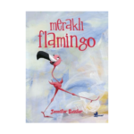 Meraklı Flamingo