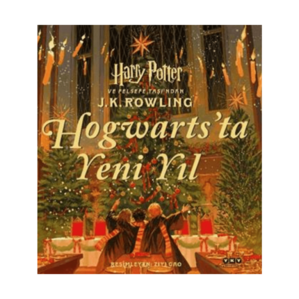 Hogwarts’ta Yeni Yıl