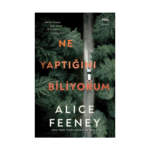 Ne Yaptığını Biliyorum