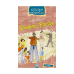 Gelincik Dizisi 2 Cambaz Parası