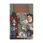 Ejderha Avcıları Okulu 5 Muhteşem Şövalyenin Sırrı