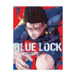 Blue Lock 07