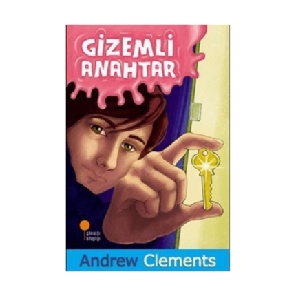Gizemli Anahtar