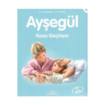 Ayşegül 57- Kaza Geçiriyor