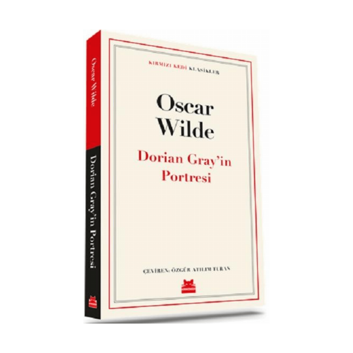 f9f42-dorian-grayin-portresi-1-1.png Dorian Grayin Portresi - Kırmızı Kedi Yayınevi - Görsel 1