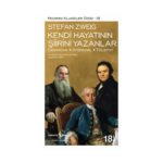 Kendi Hayatının Şiirini Yazanlar - Modern Klasikler 18