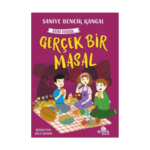 Gerçek Bir Masal Hayat Dediğin 5