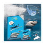 Çok Havalı Köpek Balığı - National Geographic Kids