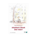 Arkadaşım Olmak İster Misin ?