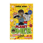 Beklenmedik Süper Dedektifler - Planet Ömer 2