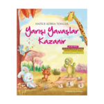 Yarışı Yavaşlar Kazanır